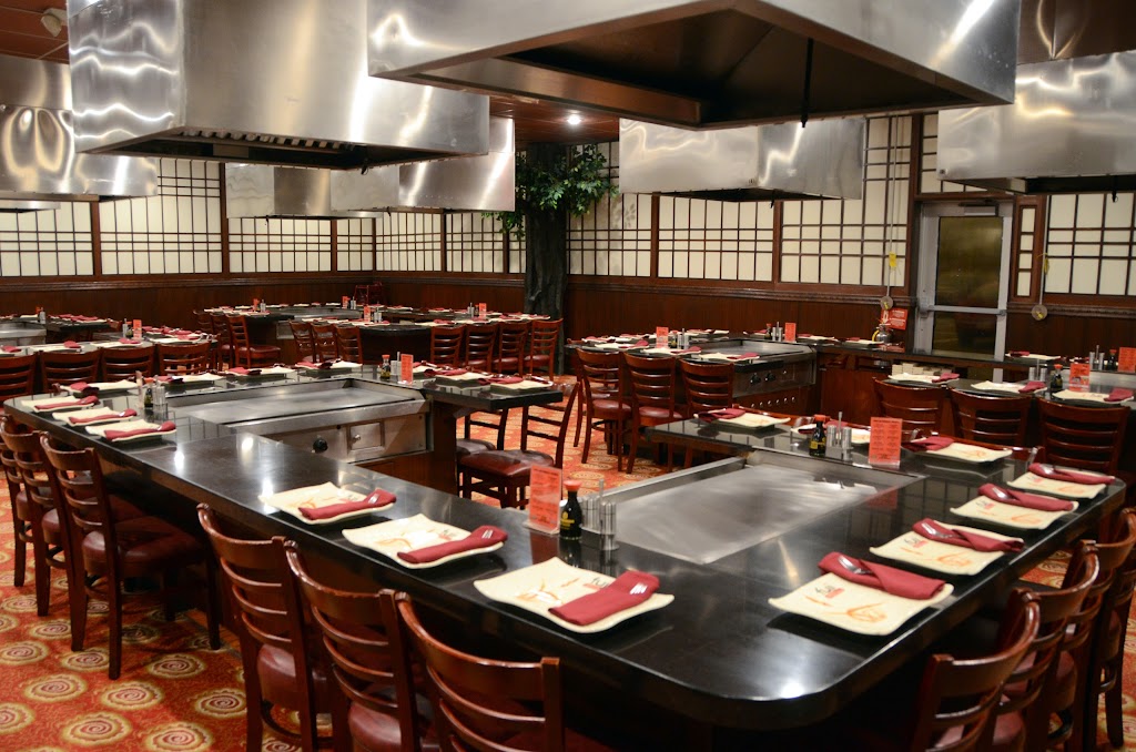 Fuji Sushi & Steak House 54701
