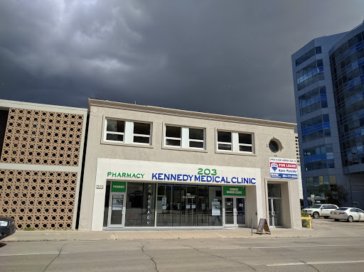 Kennedy Medical Clinic