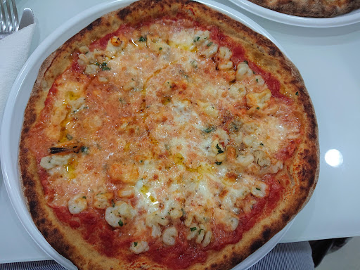 OSciality - Pizza Quality in Vittoria, Libero consorzio comunale di Ragusa
