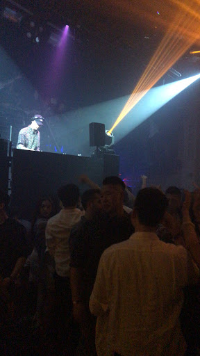 Night Club «Circle NYC», reviews and photos, 135 W 41st St, New York, NY 10036, USA