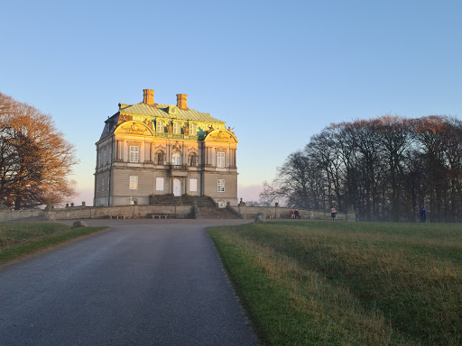 Jægersborg Dyrehave