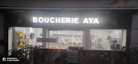 Boucherie AYA Courbevoie