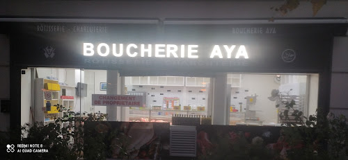 Boucherie AYA à Courbevoie