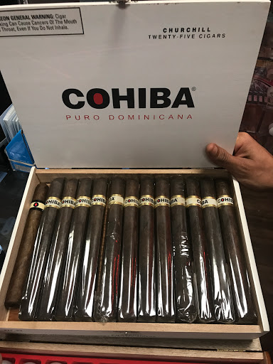 Tobacco Shop «Laguna Smoke Shop», reviews and photos, 24741 Alicia Pkwy e, Laguna Hills, CA 92653, USA