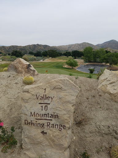 Golf Club «Sand Canyon Country Club», reviews and photos, 27734 Sand Canyon Rd, Santa Clarita, CA 91387, USA