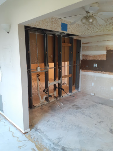 Water Damage Restoration Service «Able Builders, Inc», reviews and photos, 2071 Range Rd, Clearwater, FL 33765, USA