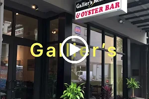 Gallier's Restaurant & Oyster Bar image