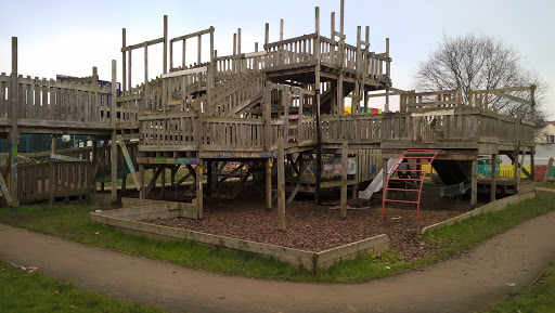 Felix Road Adventure Playground