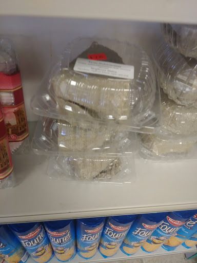 Grocery Store «European Market & Deli 