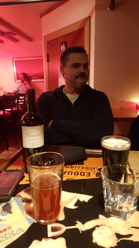 Tapas Bar «Cork Wine & Tapas Bar», reviews and photos, 90 Front St, New Bedford, MA 02740, USA