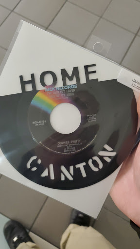 Shopping Mall «Westland Shopping Center», reviews and photos, 35000 Warren Rd, Westland, MI 48185, USA