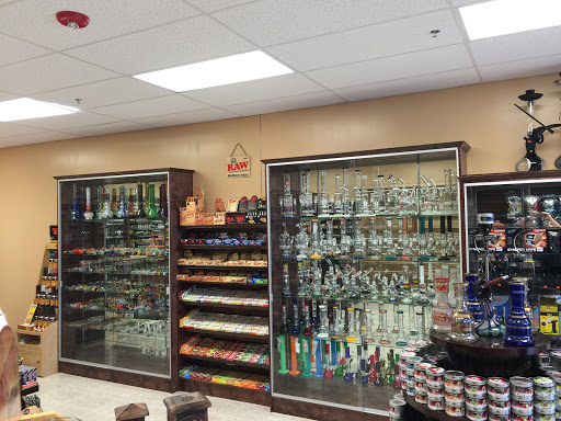 Vaporizer Store «Sky tobacco-vape-hookah», reviews and photos, 9392 Ballard Rd, Des Plaines, IL 60016, USA