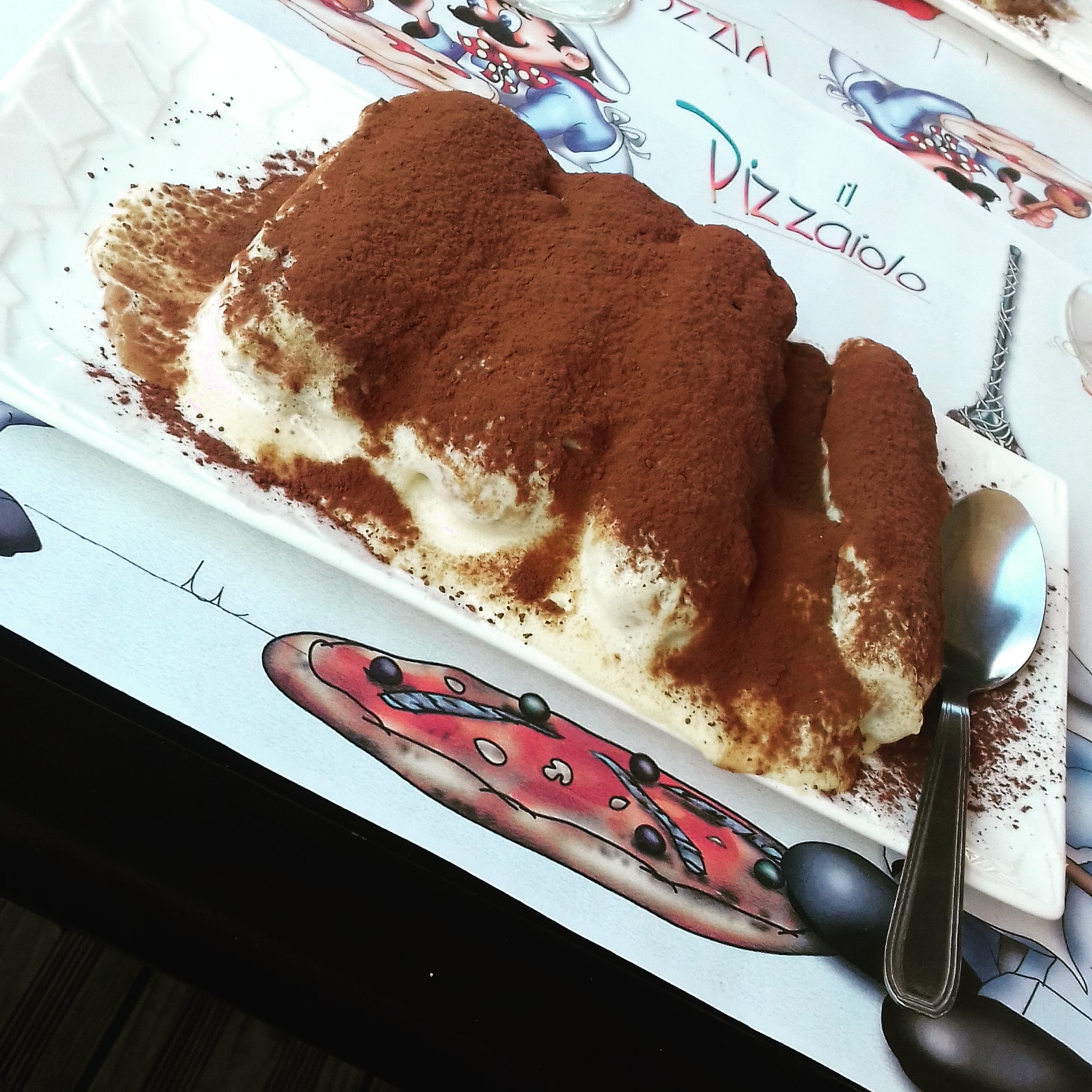 Photo n° 1 de l'avis de Morgane.o fait le 22/09/2018 à 07:03