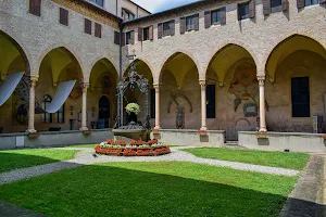 Museo Antoniano e "Donatello al Santo" image