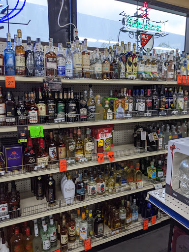 Liquor Store «Rancho Food & Spirits», reviews and photos, 29881 Aventura, Rancho Sta Marg, CA 92688, USA