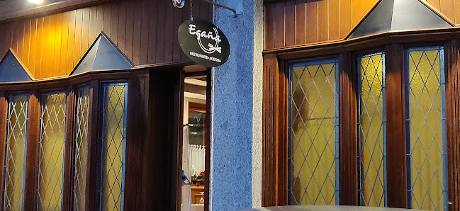 Egaña Restaurante Antiguako Ama Kalea, 2, 48280 Lekeitio, Bizkaia, España