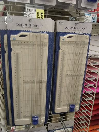 Craft Store «A.C. Moore Arts and Crafts», reviews and photos, 1041 Beaver Creek Commons Dr, Apex, NC 27502, USA