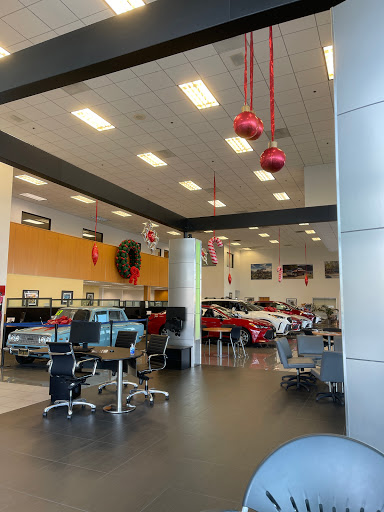 Antioch Toyota image