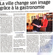 Photos du propriétaire du Restaurant La table du marché à Saint-Astier - n°14