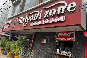 Biryani Zone, Vignan Nagar, Doddanekkundi, Hyderabadi Dum Biryani Restaurant image