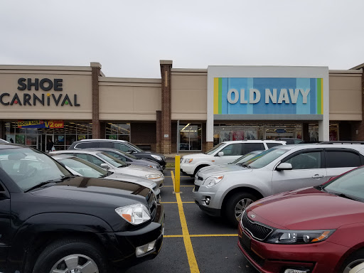 Clothing Store «Old Navy», reviews and photos, 4300 Towne Center Dr, Louisville, KY 40241, USA