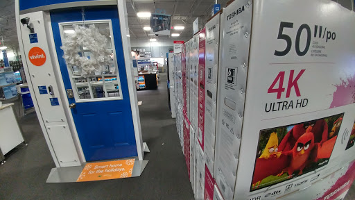 Electronics Store «Best Buy», reviews and photos, 7643 Jordan Landing Blvd, West Jordan, UT 84084, USA