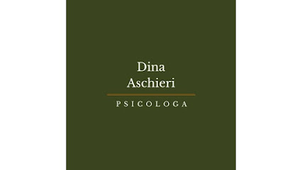 Psicologa Dina Aschieri