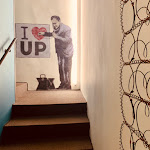 Photo n°6 de l'avis de vinzenz.t fait le 31/07/2022 à 08:00 sur le  Up Hotel à Rimini