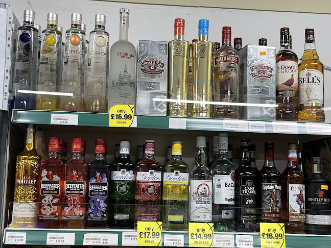 Reviews of Off licence truro (Malabar store ) in Truro - Supermarket