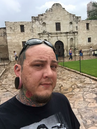 Tattoo Shop «Magic Needle Tattoo & Body», reviews and photos, 4550 FM 1960 Suite E, Humble, TX 77346, USA