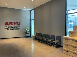 ARYU Self Storage Lat Krabang