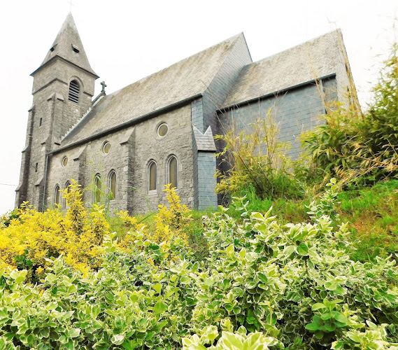 Beoordelingen van Chapelle Saint-Remy in Durbuy - Kerk