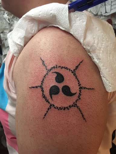 Explore multiple name tattoo ideas, creative tattoo ideas in Jonesboro, available at Immortal Ink