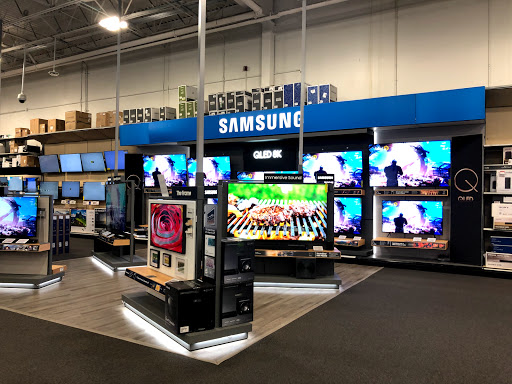 Electronics Store «Best Buy», reviews and photos, 12495 SW 88th St, Miami, FL 33186, USA