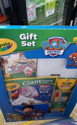 Discount Store «Dollar General», reviews and photos, 507 N College St, Franklin, KY 42134, USA