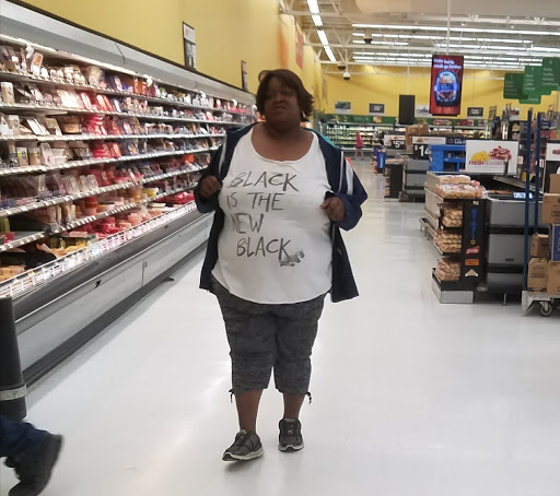 Department Store «Walmart Supercenter», reviews and photos, 1210 Mineral Wells Ave, Paris, TN 38242, USA