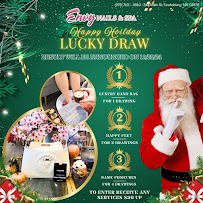 Envy Nails & Spa - Photo 3 - Car repair in Tewksbury, MA, Nashua