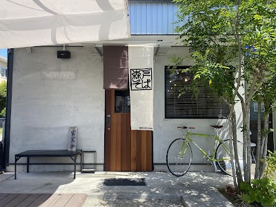 森下そば店