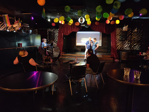 Night Club «The Back Door», reviews and photos, 207 S College Ave, Bloomington, IN 47404, USA