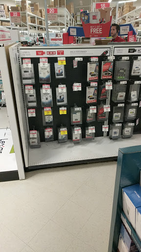 Office Supply Store «Office Depot», reviews and photos, 2260 W Thomas St, Hammond, LA 70401, USA