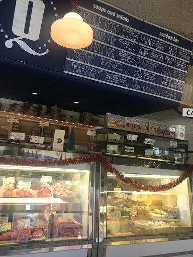 Cafe «Publican Quality Meats», reviews and photos, 825 W Fulton Market, Chicago, IL 60607, USA