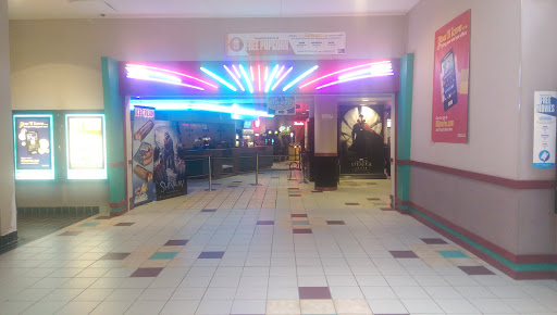 Movie Theater «Regal Cinemas Ballston Common 12», reviews and photos, 671 N Glebe Rd, Arlington, VA 22203, USA