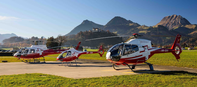 Swiss Helicopter SA
