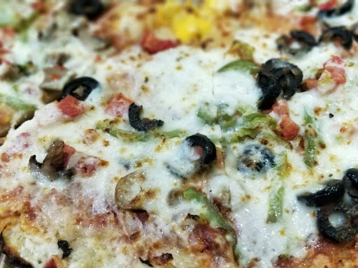 Maestro Pizza