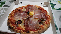 Pizza du Pizzeria Le Pizzaiolo à Monnaie - n°1