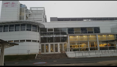 UFR Médecine Tours à Tours