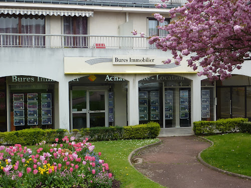 Agence immobilière Bures Immobilier Bures-sur-Yvette
