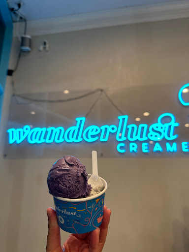Wanderlust Creamery image