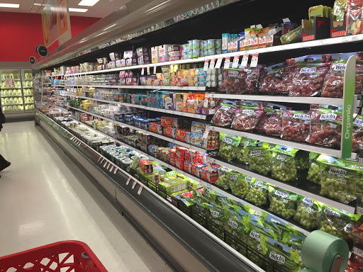 Department Store «Target», reviews and photos, 26762 Portola Pkwy, Foothill Ranch, CA 92610, USA