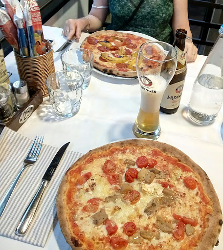 Da Salvatore in Lignano Sabbiadoro, Provincia di Udine